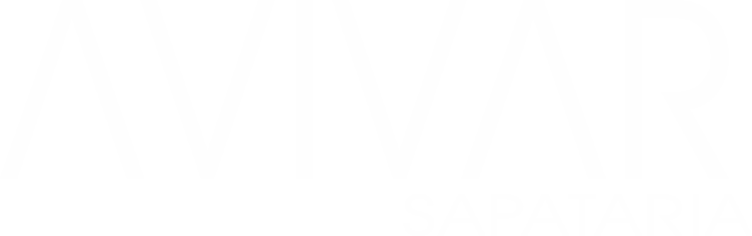 Logo Avivar Sapataria